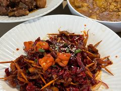 -老三样·旧食新味(万寿宫店)