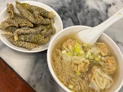 -竹园竹升面(西关总店)