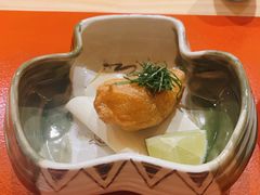 -鮨青(恒基名人购物中心店)