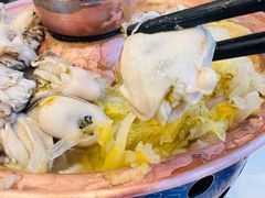 老北京酸菜锅-全聚德(蓝山店)