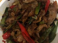 -一个叫川的地方(麒麟新天地店)