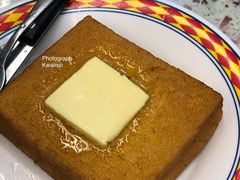 西多士-新辉港式茶餐厅(北栅店)