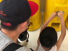 -南宫温泉水世界