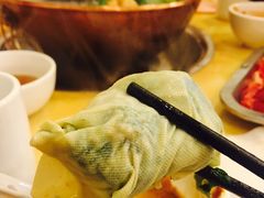 -月圆火锅(宁海东路二店)