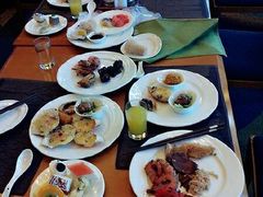 -佰园全日西餐厅-厦门佰翔软件园酒店