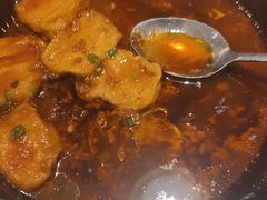 -严记小天府酸菜鱼(西四路店)