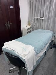 -YooMee优美智能科技美肤机构