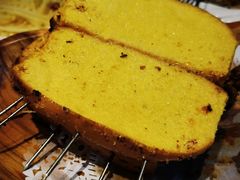 烤面包-老胖串店(山大路店)