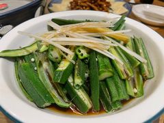 -小土豆北方菜馆(文慧园店)