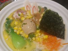 -鲸山上·私房日料(泰达MSD店)