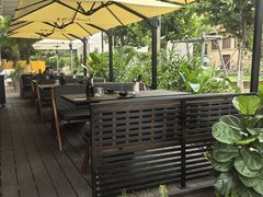 -Ameigo梅果·云贵川bistro(长宁来福士店)