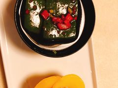 -鱼桥巷·美学川菜