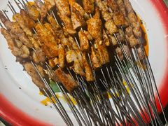 -小胡子祥彪烧烤(北湖总店)