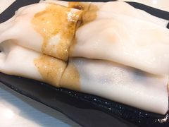 鲜虾肠粉-大师傅粥品(埃华街)