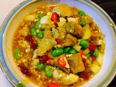 -大川先生·小龙虾·川菜(信义坊店)