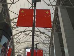-广州白云国际机场-T2航站楼