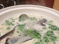 -久宴·天目湖大鱼头(恐龙园店)