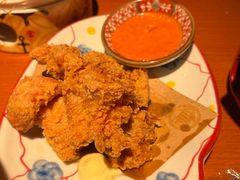 -仓桥家·焗寿司·锅物(光谷步行街店)