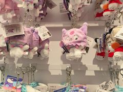 -三丽鸥 Sanrio Gift Gate(汉光百货店)