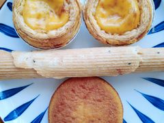 -朱記糯米蛋糕(千川百货店)