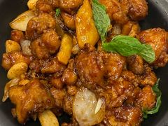 金不换三杯鸡-南拳十三姨·潮汕砂锅粥·粤菜(西单大悦城店)