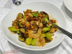 -品海楼·大连海鲜(老虎滩店)
