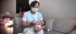 -美悦湾月子中心(熙湖店)