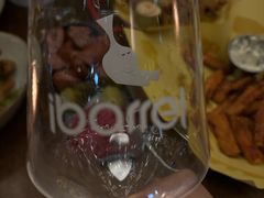 -ibarrel爱杯·bistro&brunch(江宁路店)