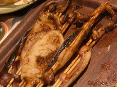 -金海湾自助餐厅(金陵饭店)