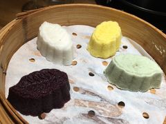 -金牌外婆家(苏州中心店)