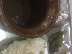 -济南大学-第8食堂