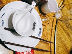 -老阿爸鲜鱼土菜(昆山花桥店)