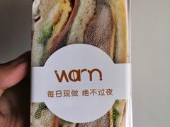 -Cafe on warm(丹霞店)