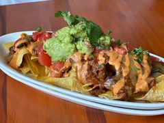 -MAYITA小玛雅墨西哥餐厅(新天地店)