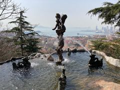 -信号山公园