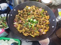 -富正毅三下锅连锁(三店)