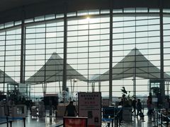 -长沙黄花国际机场-T1航站楼