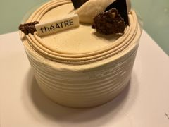 -théATRE 茶聚场(王府中環店)