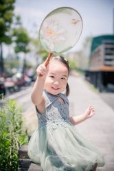 -莫奈庄园·儿童摄影馆·影视基地(江宁店)