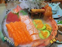 -古京·臻致料理(月湖店)