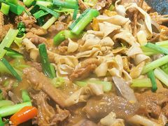 -大自然醉鹅·铁锅火焰鹅(上海联洋店)