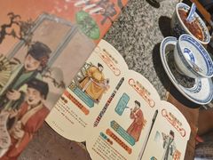 -南京大牌档(青岛万象城店)