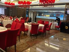 -广州逸林假日酒店·四季桃源中餐厅(白云山风景区店)