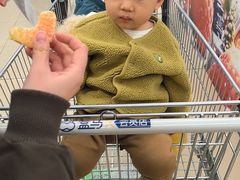 -盒马X会员店(王府井奥莱UP TOWN店)