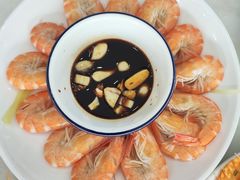 -覃记海鲜美食餐厅