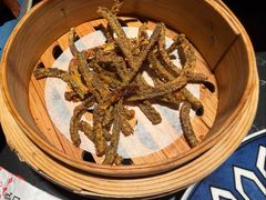 -芳芳私房菜·精做淮扬菜(承德路店)