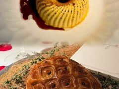 -壳里西餐厅Coquille Seafood Bistro(蒙自路店)