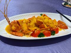 -舒友海鲜姿造(白鹭洲店)