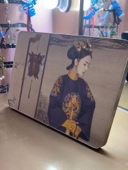-盘子女人坊古装写真摄影(南京总店)