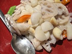 -温德姆花园酒店-鼎丰阁中餐厅